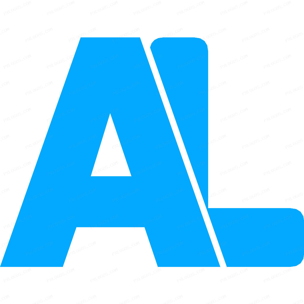 AniList Logo PNG with transparent background