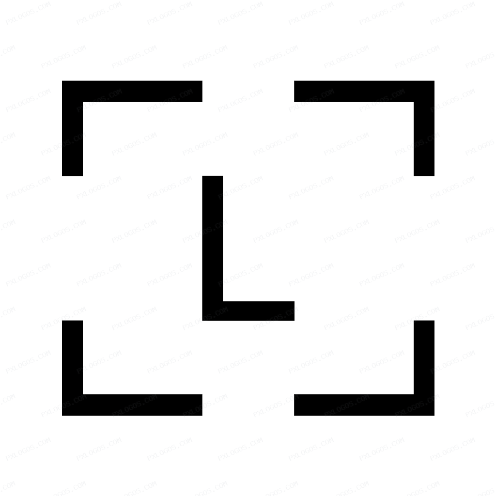 Ledger Logo PNG with transparent background