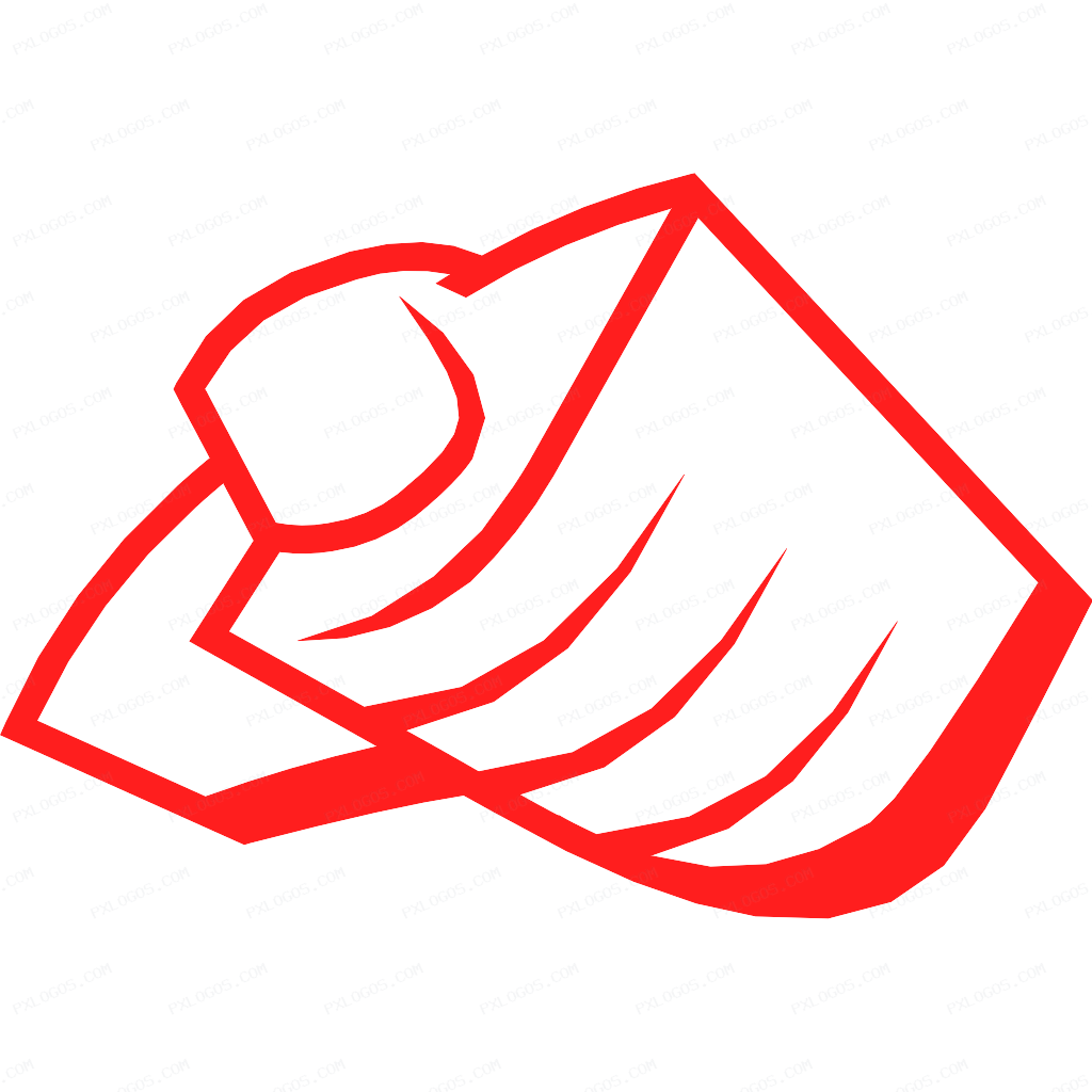 Lefthook Logo PNG with transparent background