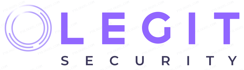 Legit Security Logo PNG with transparent background