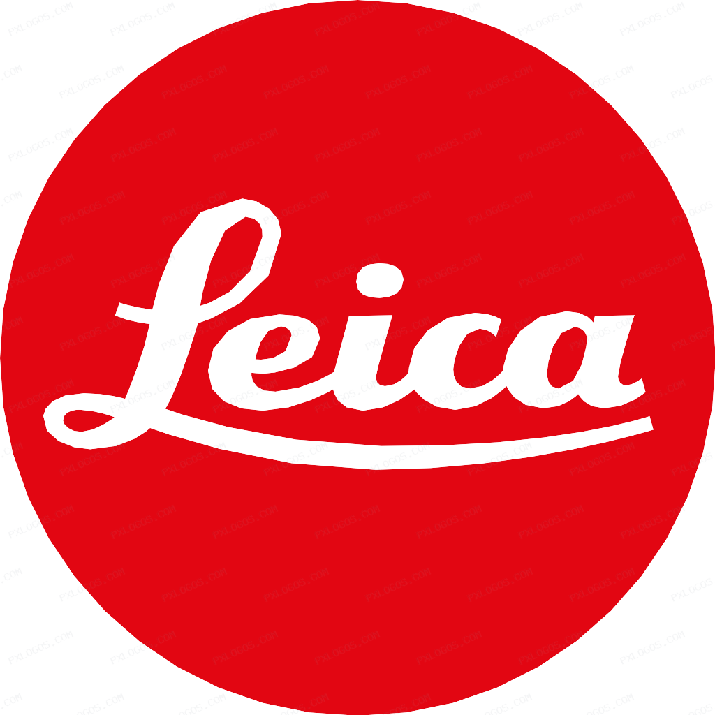 Leica Logo PNG with transparent background