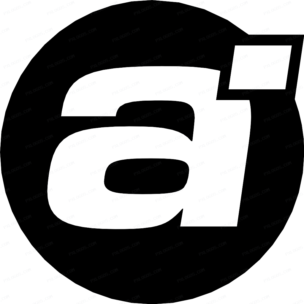 Anime JS Logo PNG with transparent background