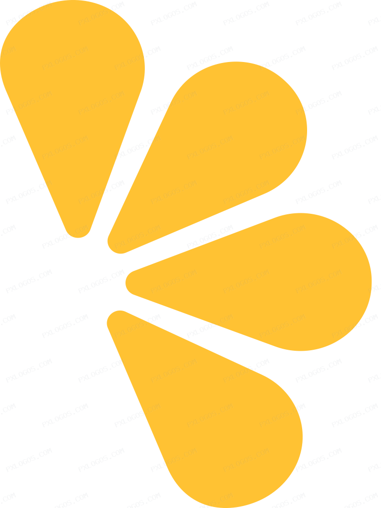 Lemon Squeezy Logo PNG with transparent background