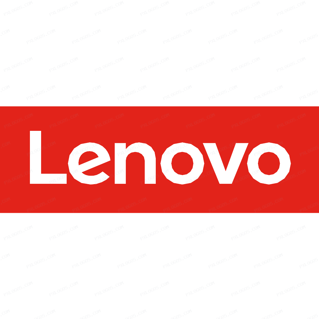 Lenovo Logo PNG with transparent background