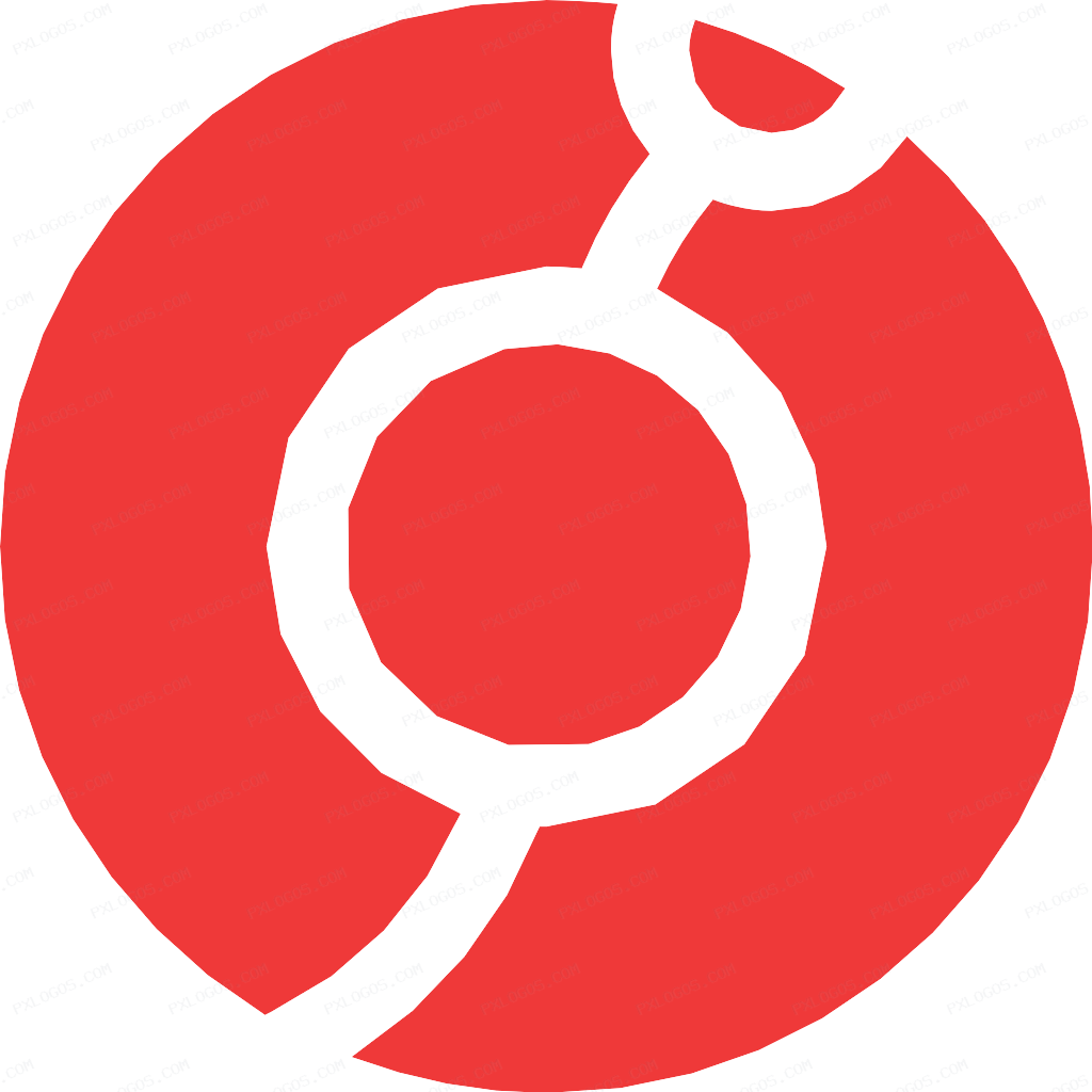 Leptos Logo PNG with transparent background