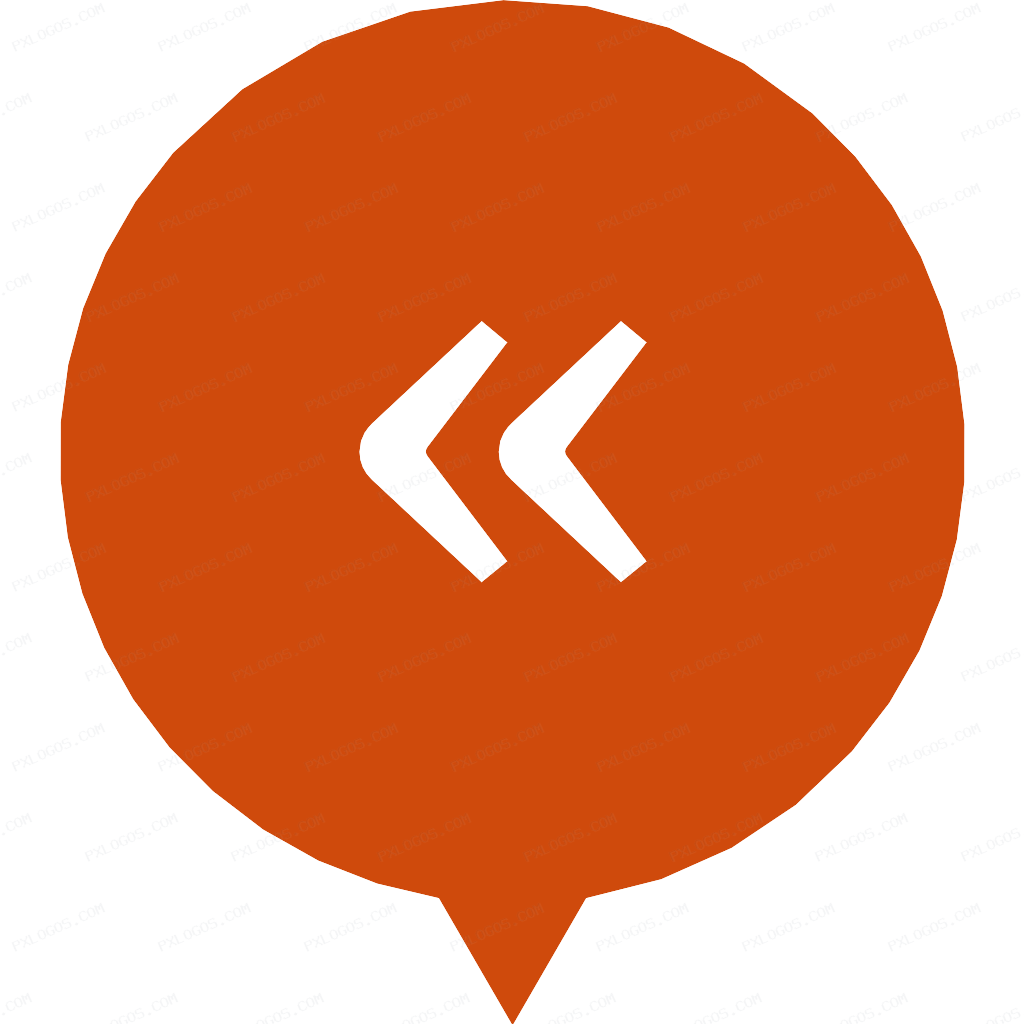 Les libraires Logo PNG with transparent background