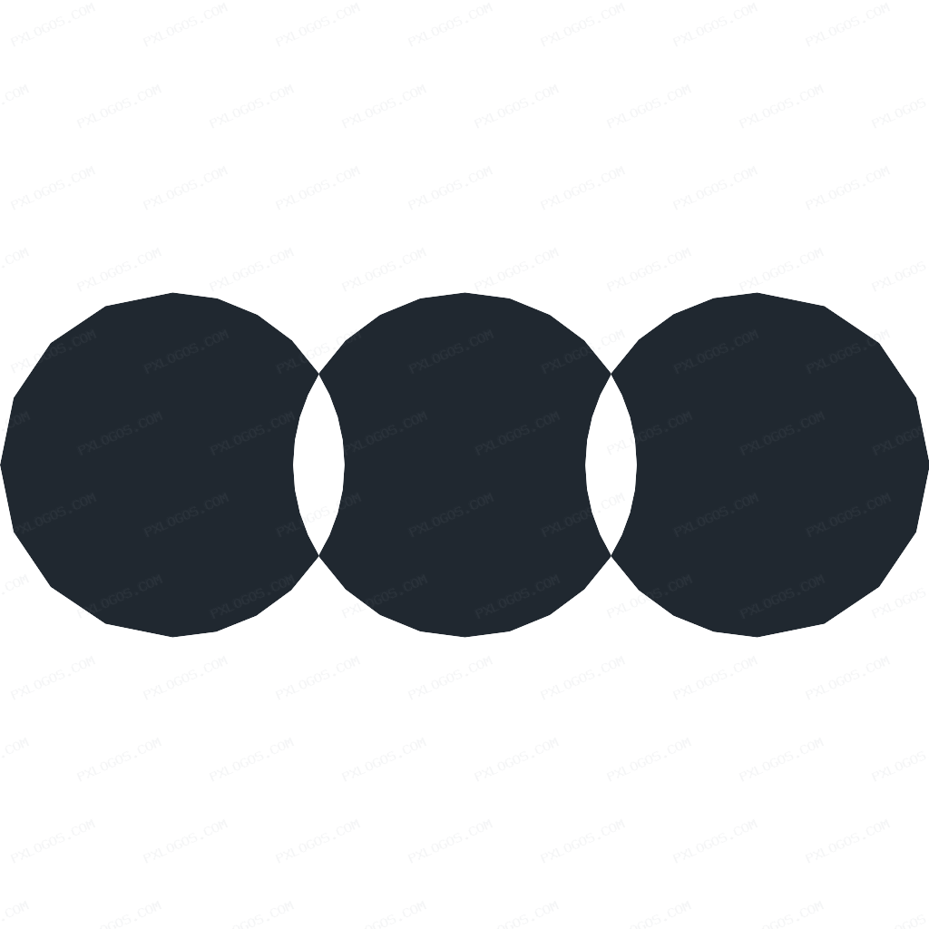 Letterboxd Logo PNG with transparent background