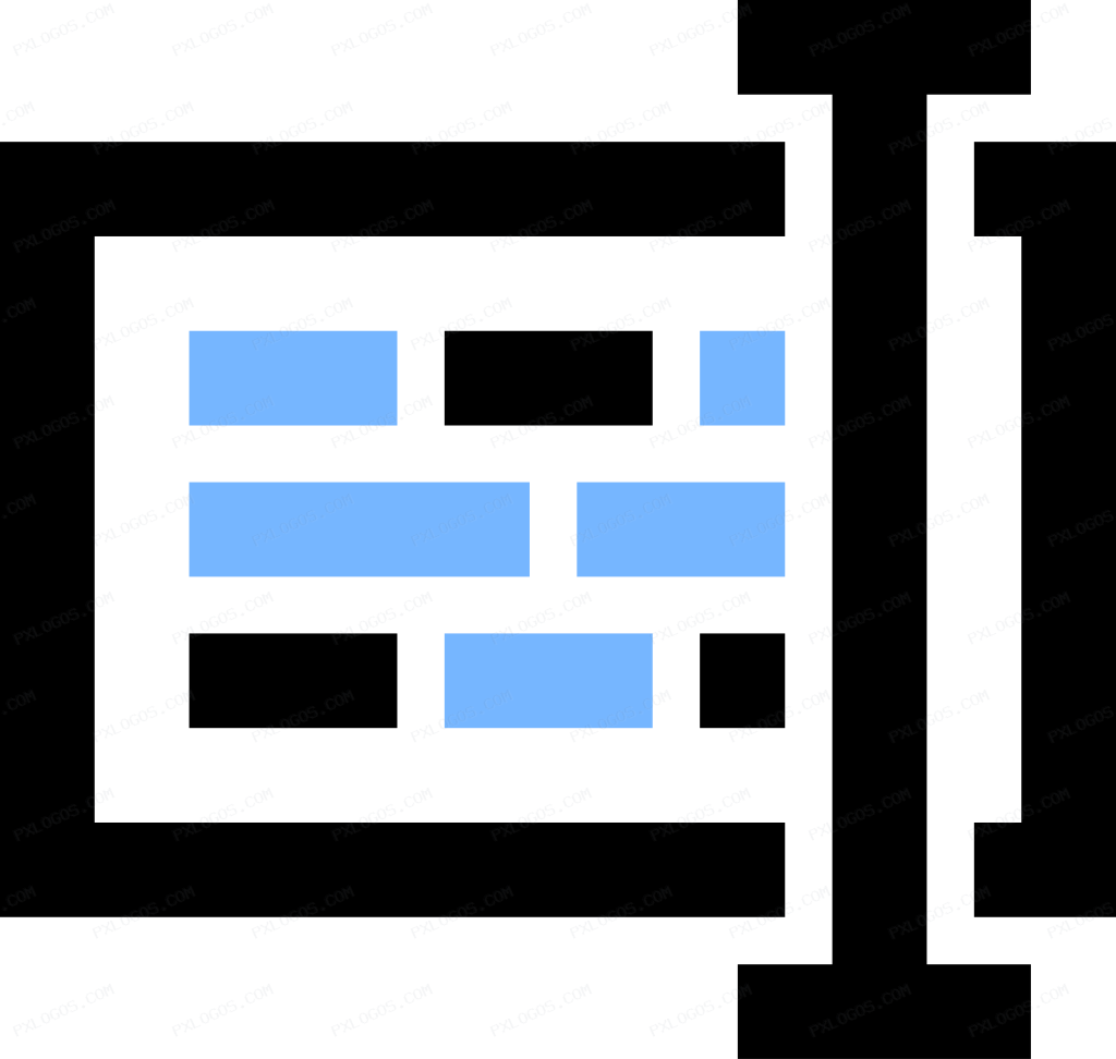 Lexical Logo PNG with transparent background