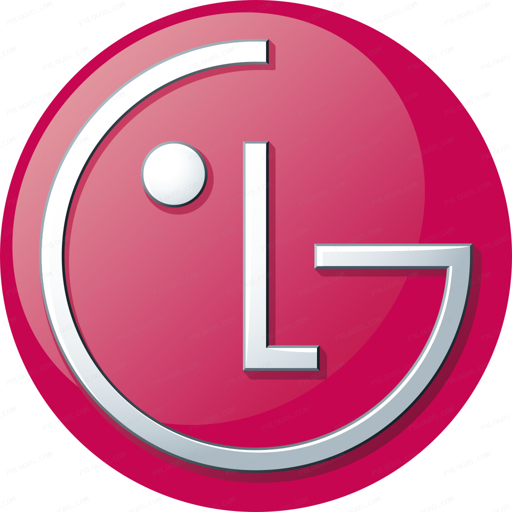 Lg Logo PNG with transparent background