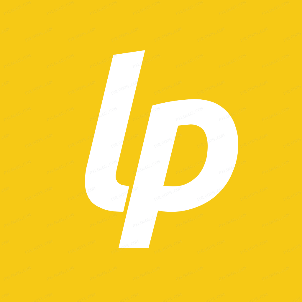 Liberapay Logo PNG with transparent background
