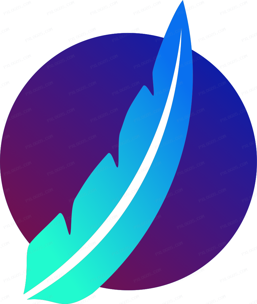 Librechat Logo PNG with transparent background