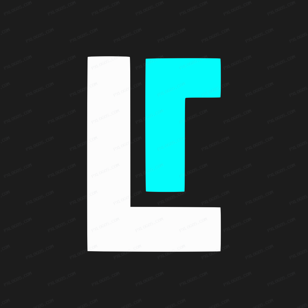Libreddit Logo PNG with transparent background