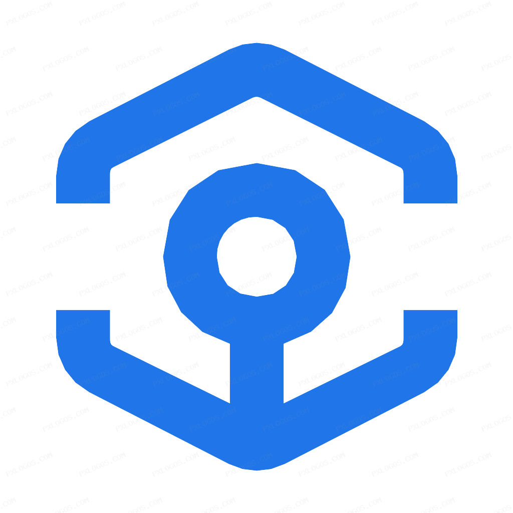 Ankr Logo PNG with transparent background