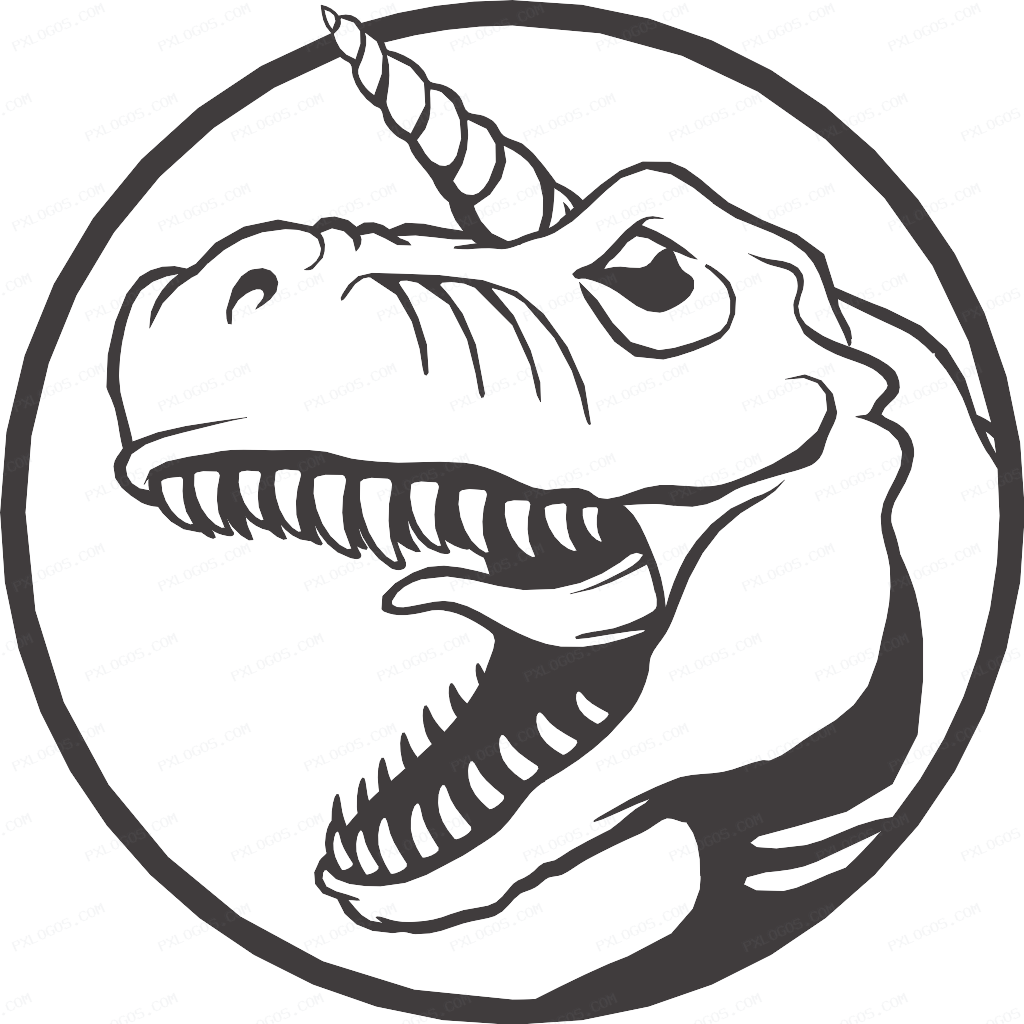 libuv Logo PNG with transparent background