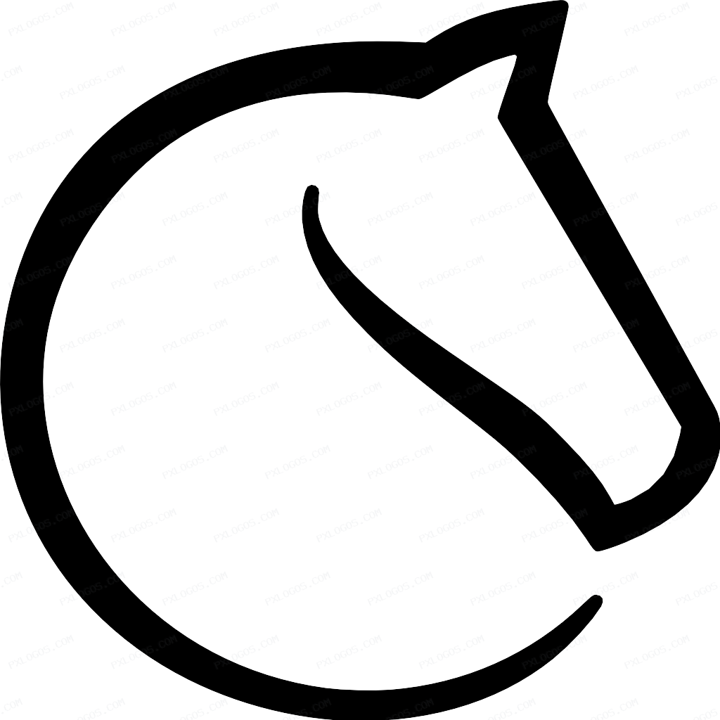 Lichess Logo PNG with transparent background