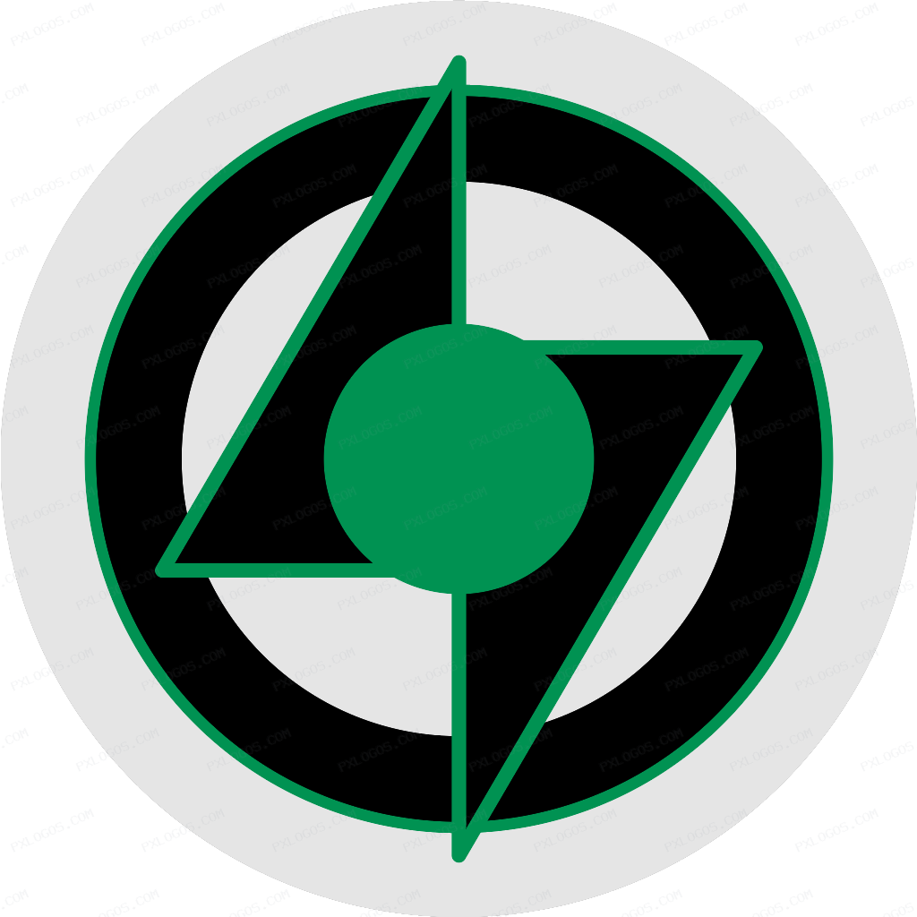 Lidarr Logo PNG with transparent background