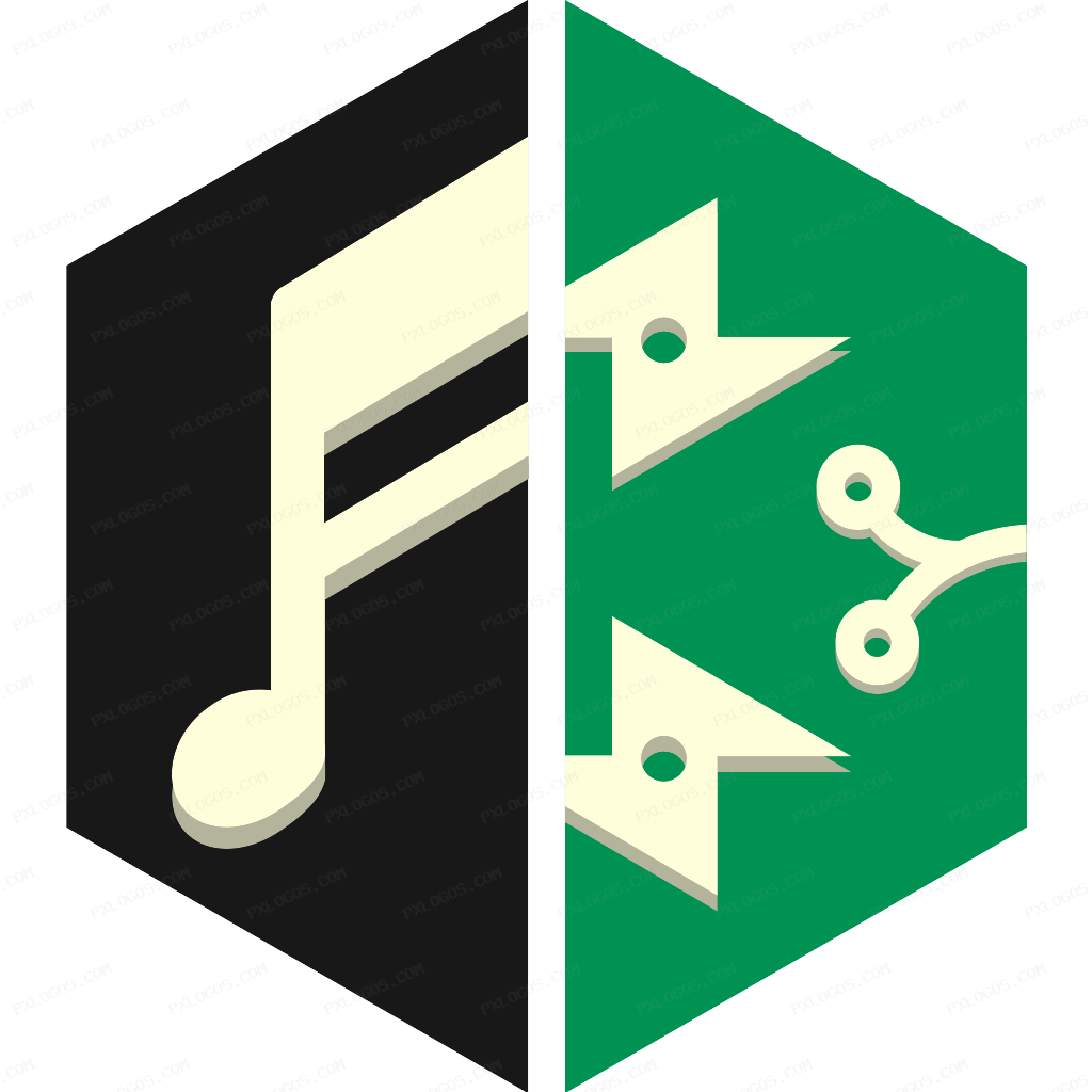 Lidbrainz Logo PNG with transparent background