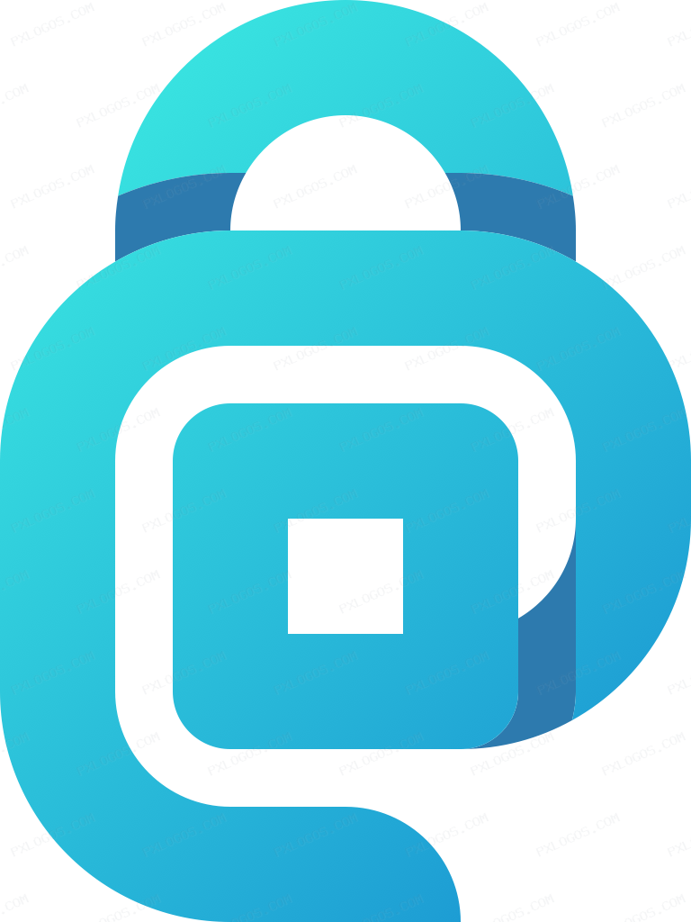 Anonaddy Logo PNG with transparent background