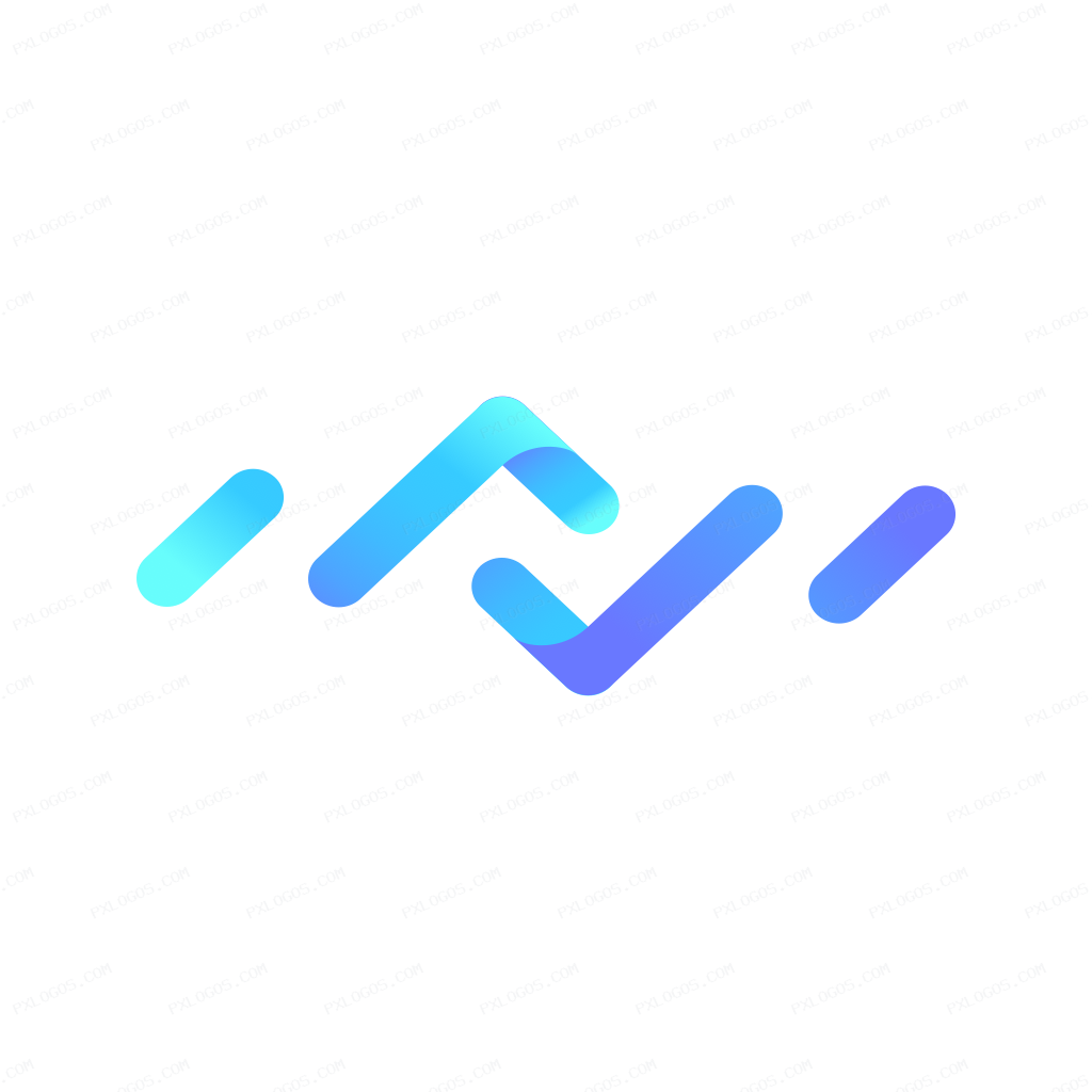 Lightlink Logo PNG with transparent background