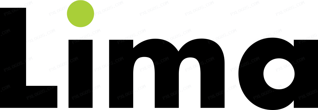 Lima Logo PNG with transparent background
