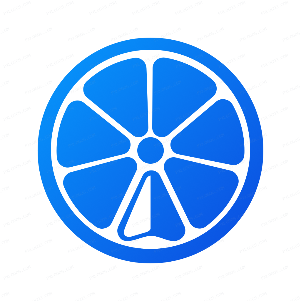 Lime Logo PNG with transparent background
