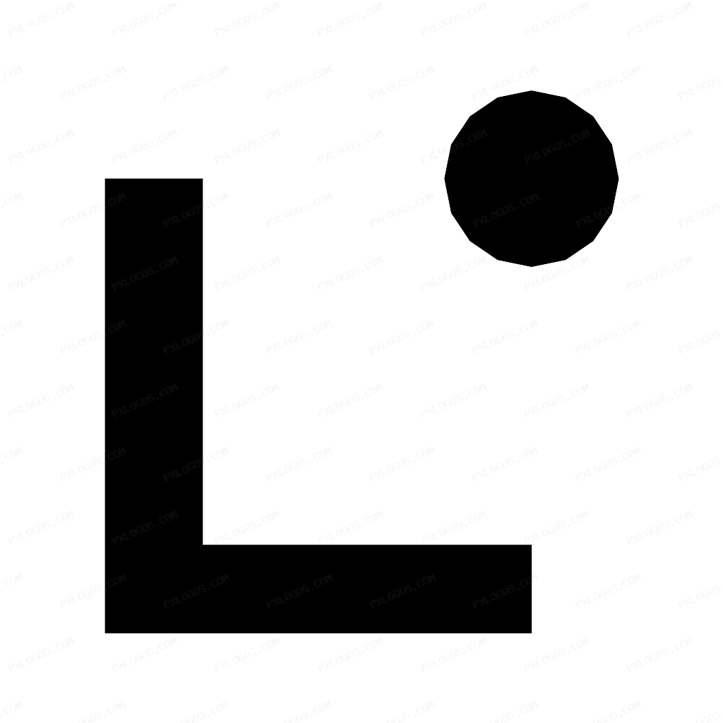 Linea Logo PNG with transparent background