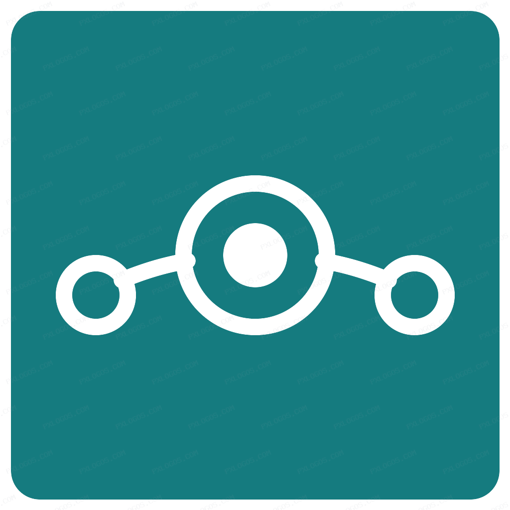 Lineage Logo PNG with transparent background