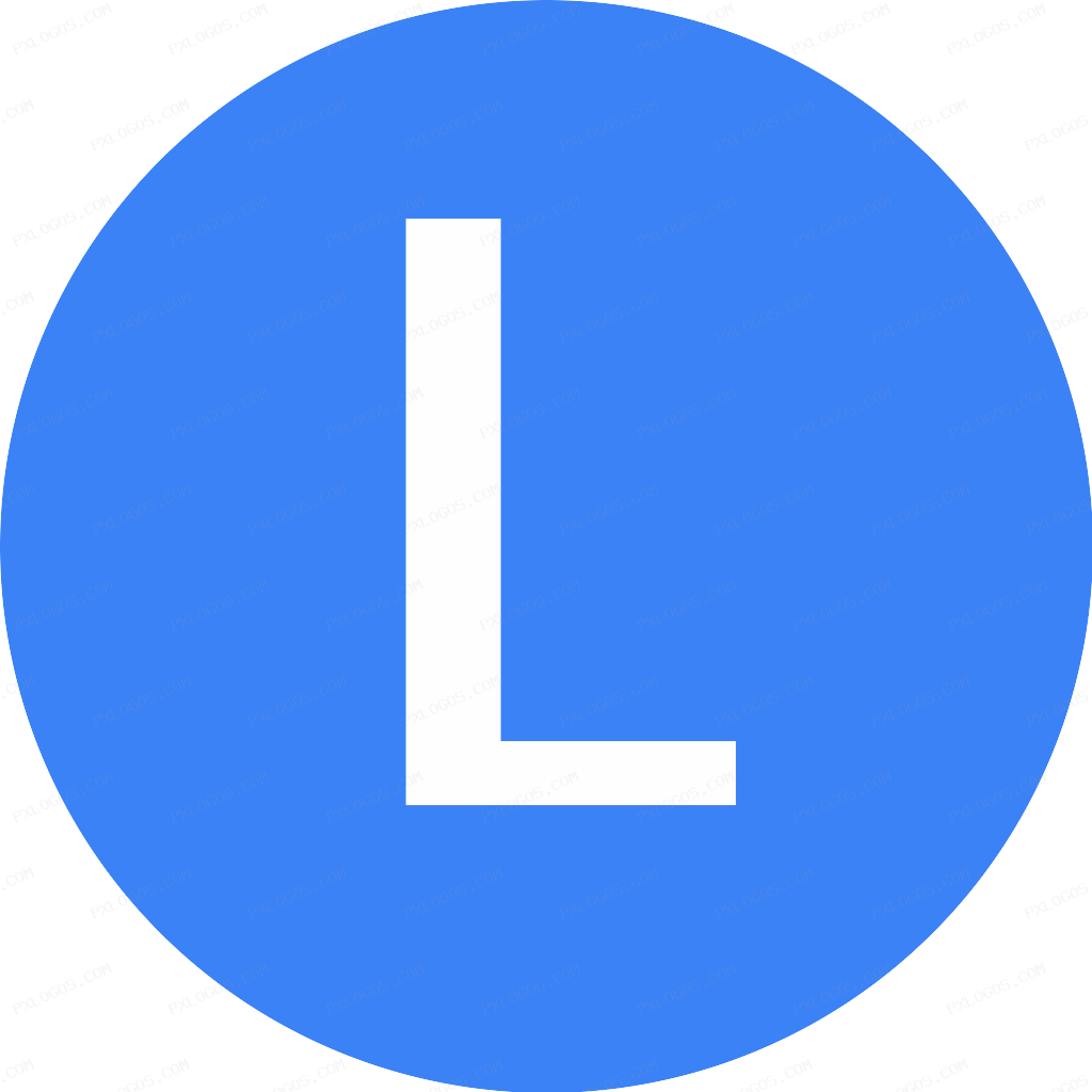 Lingarr Logo PNG with transparent background