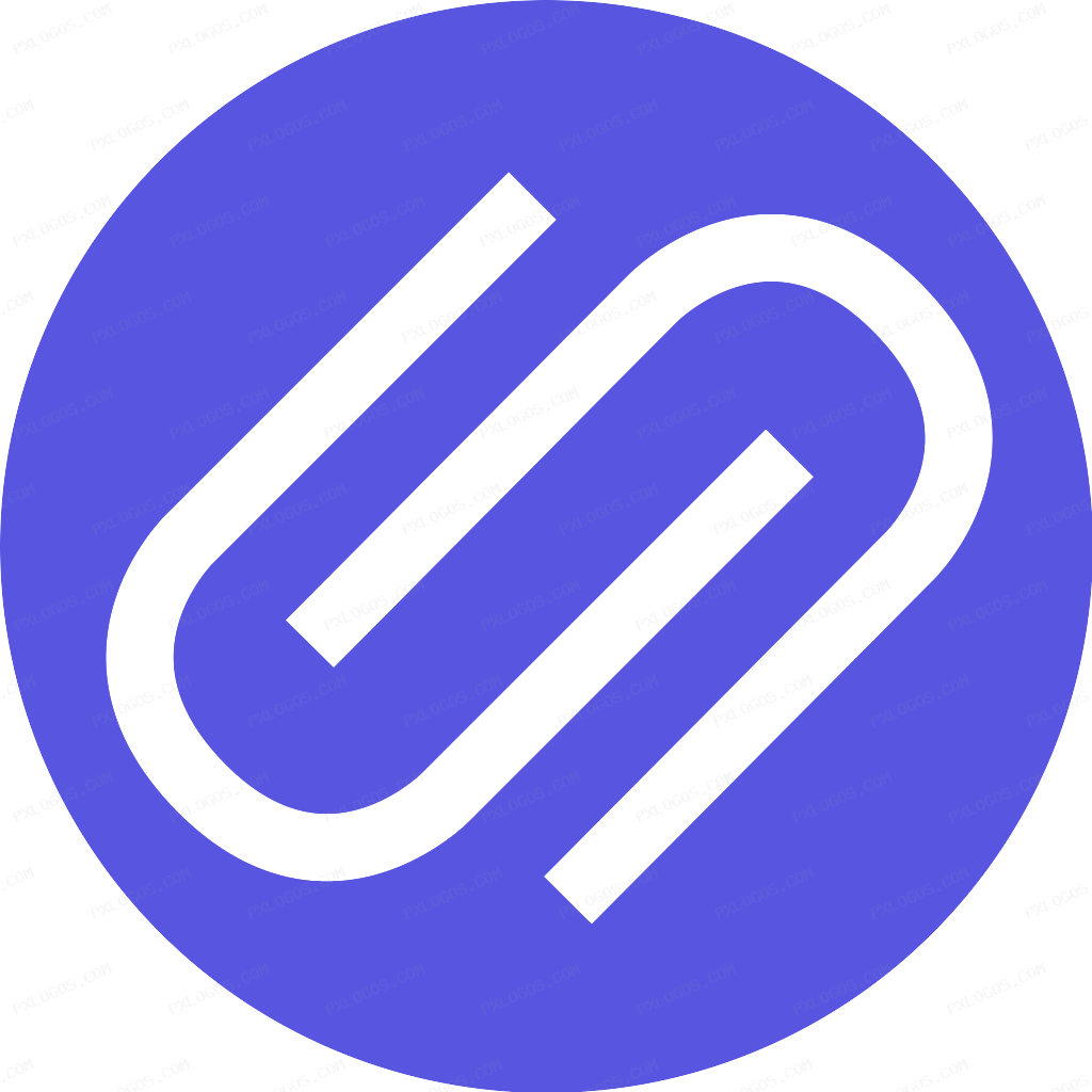 Linkding Logo PNG with transparent background