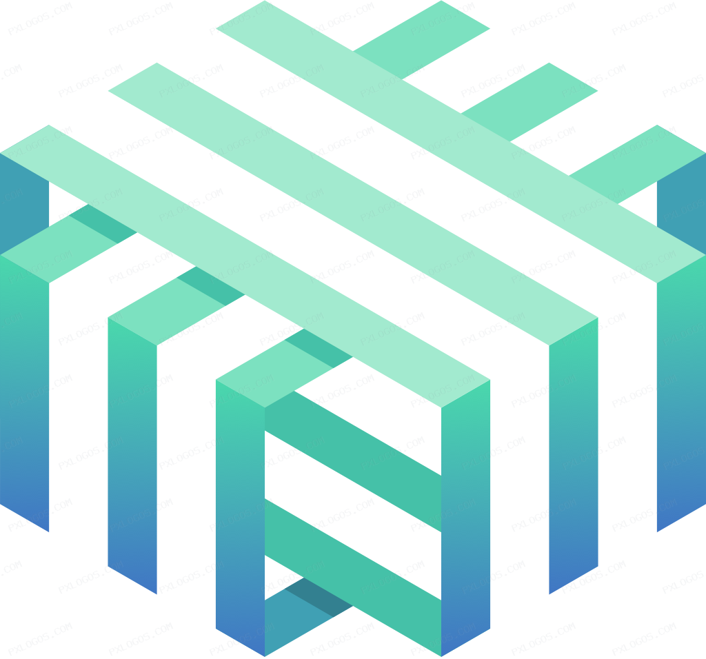 Linkerd Logo PNG with transparent background