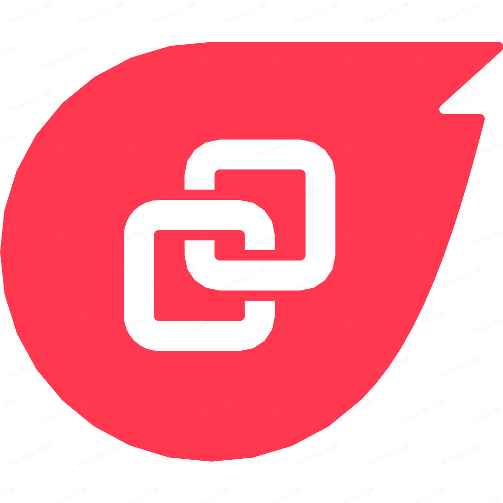 Linkfire Logo PNG with transparent background