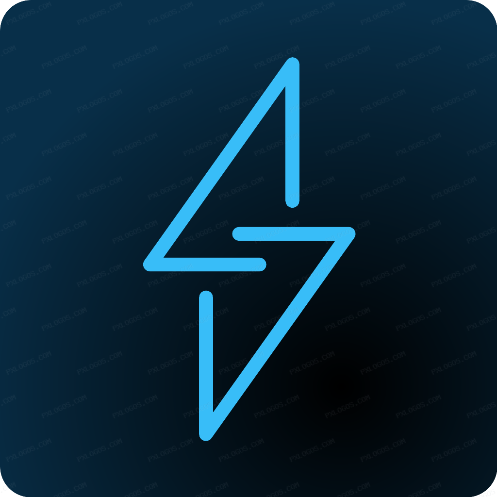 Linkwarden Logo PNG with transparent background