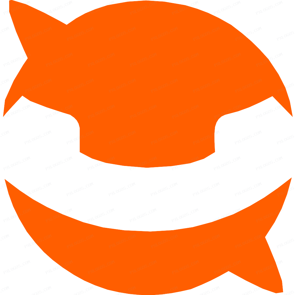 Linphone Logo PNG with transparent background