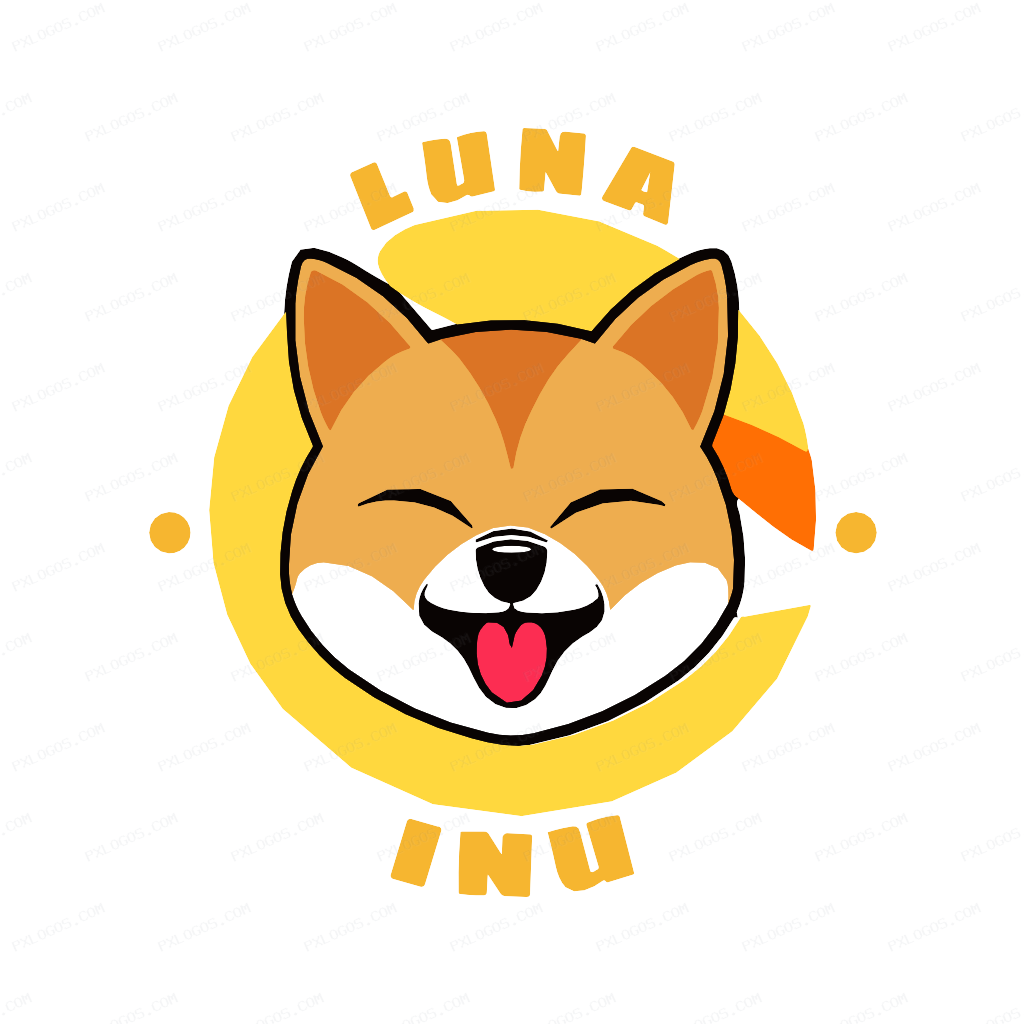 Linu Logo PNG with transparent background
