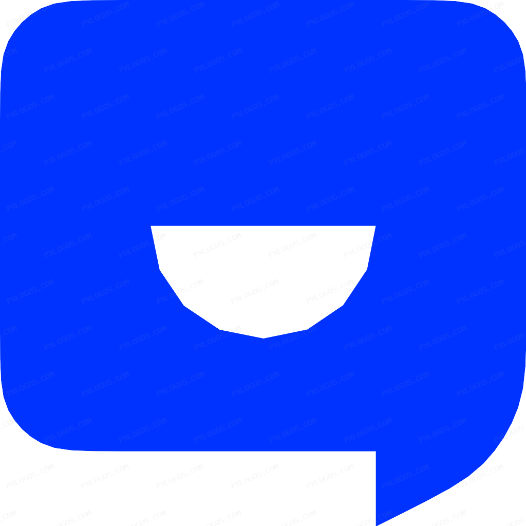 Answer Logo PNG with transparent background