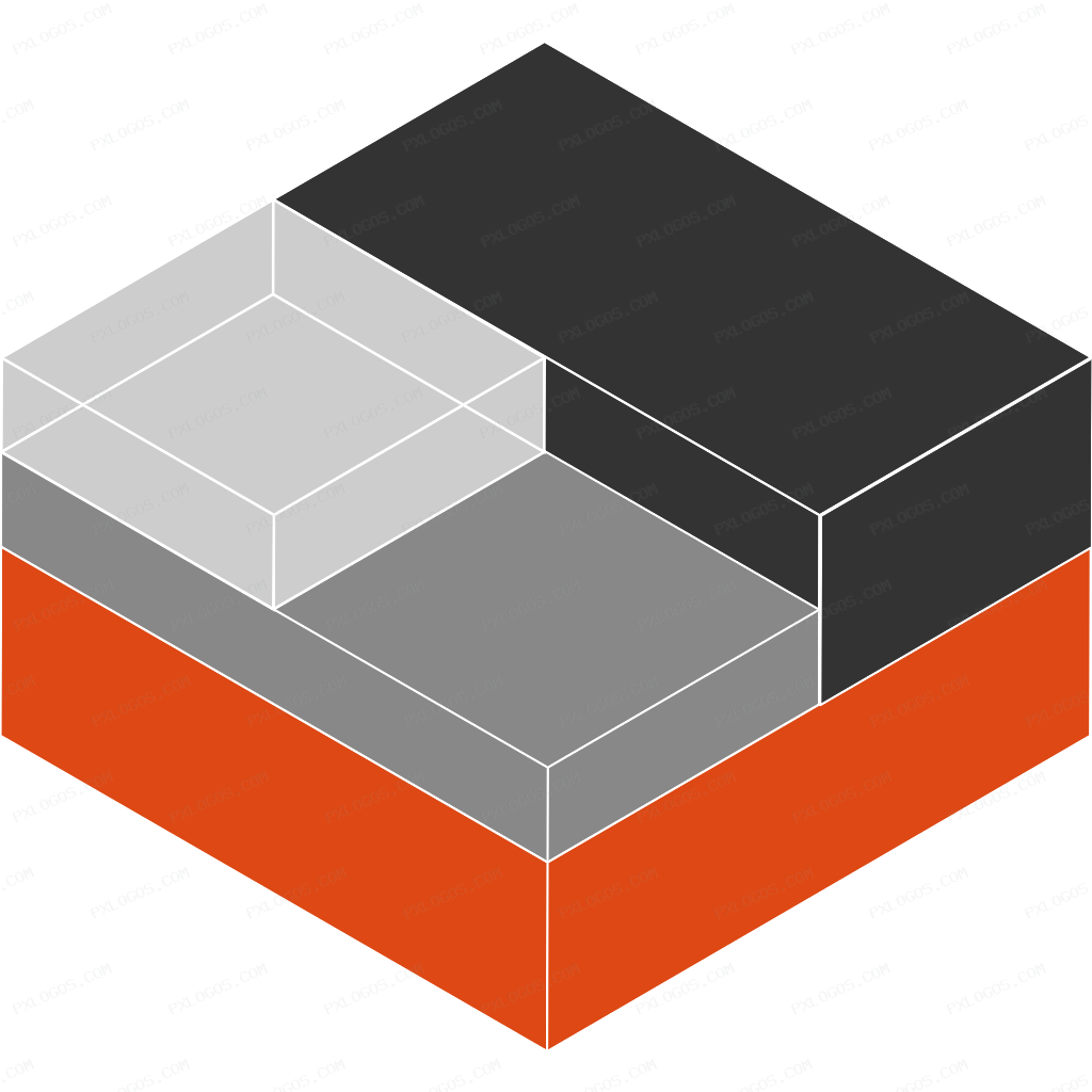 Linux Containers Lxc Logo PNG with transparent background