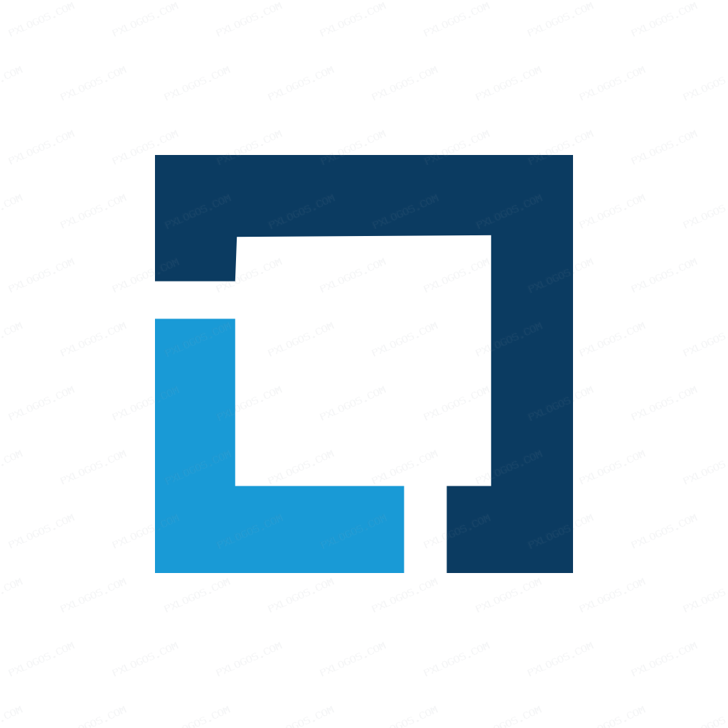 Linux Foundation Logo PNG with transparent background