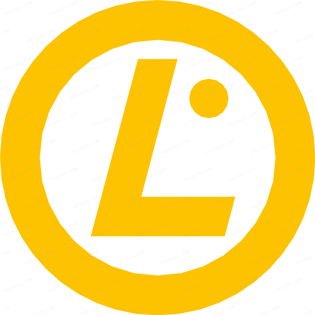 Linux Professional Institute Logo PNG with transparent background