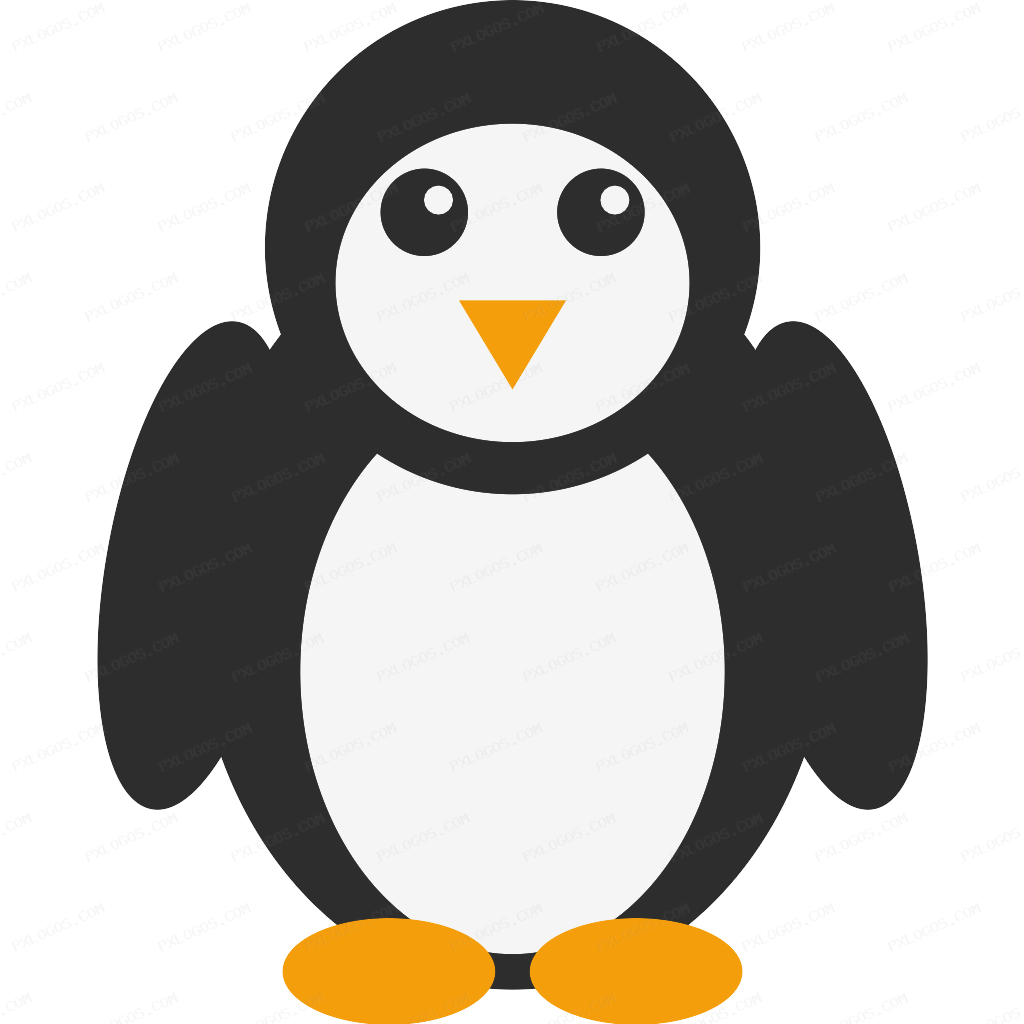 Linux Update Dashboard Logo PNG with transparent background