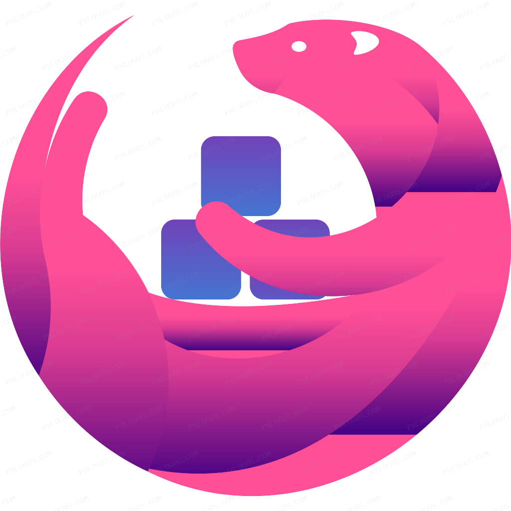 Linuxserver IO Logo PNG with transparent background
