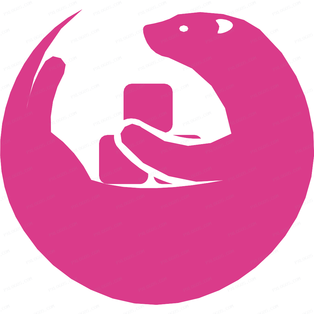 LinuxServer Logo PNG with transparent background