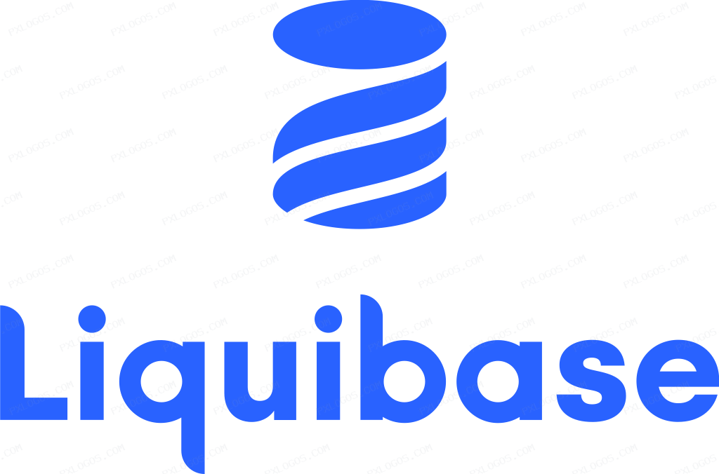 Liquibase Logo PNG with transparent background