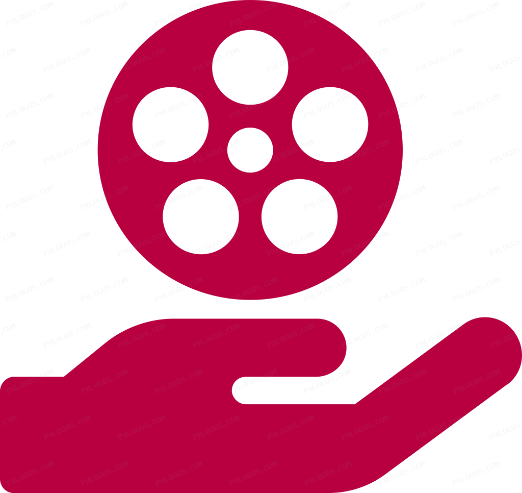 Liremdb Logo PNG with transparent background