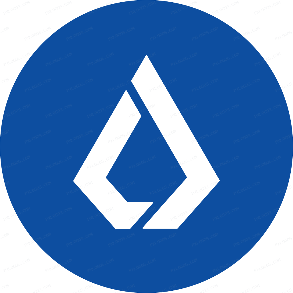 Lisk Logo PNG with transparent background