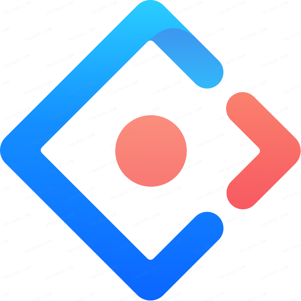 Ant Design Logo PNG with transparent background