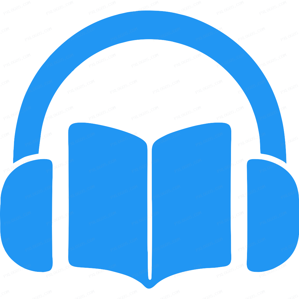 Listenarr Logo PNG with transparent background