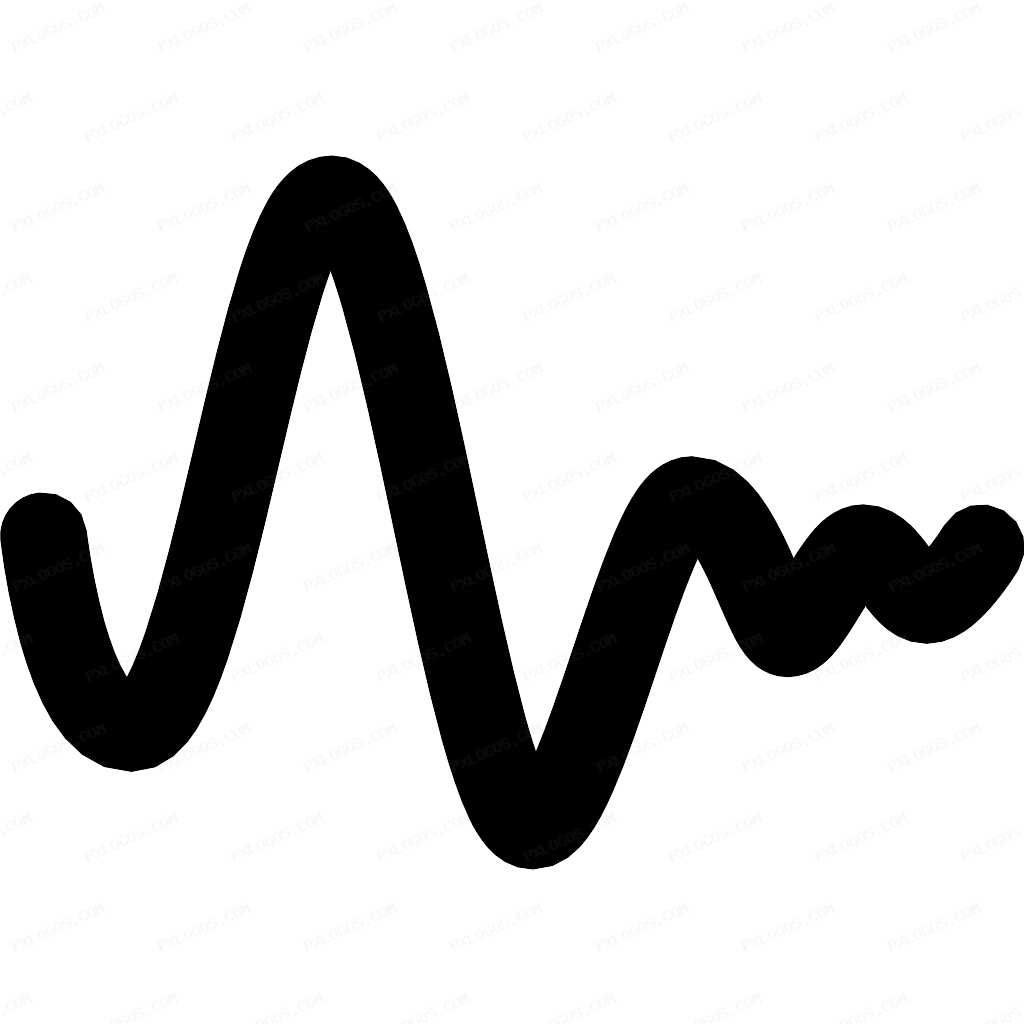 ListenHub Logo PNG with transparent background