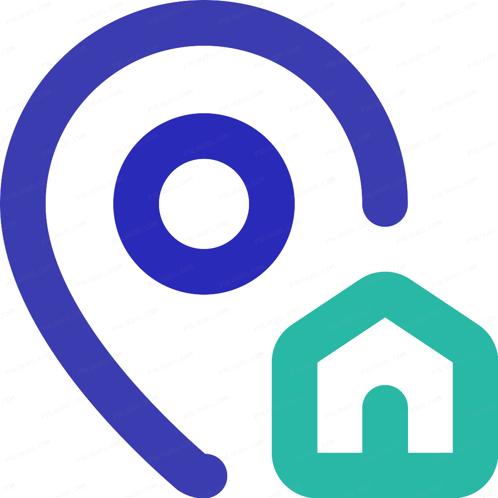 Listing Lab Logo PNG with transparent background