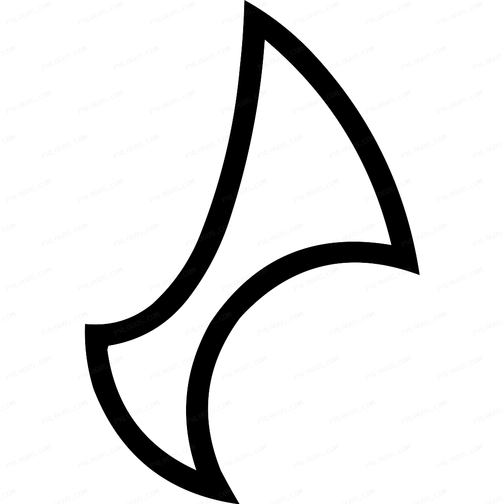 Litlyx Logo PNG with transparent background