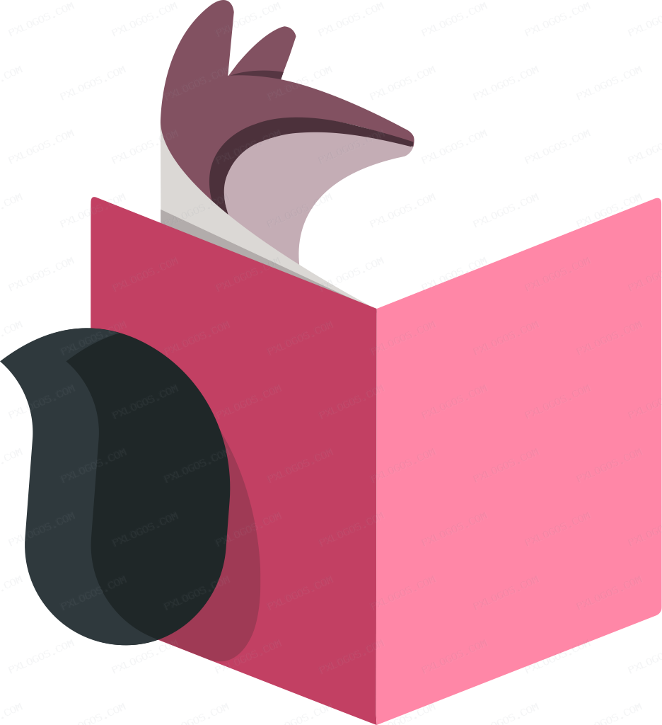 Livebook Logo PNG with transparent background